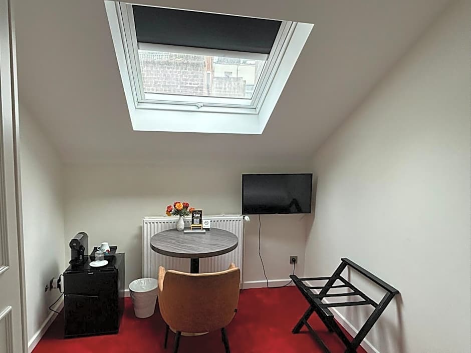 La Bourse Hotel