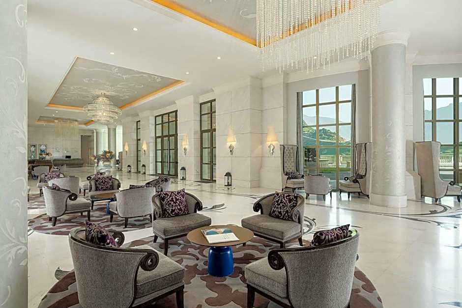 Pik Palace, Shahdag, Autograph Collection