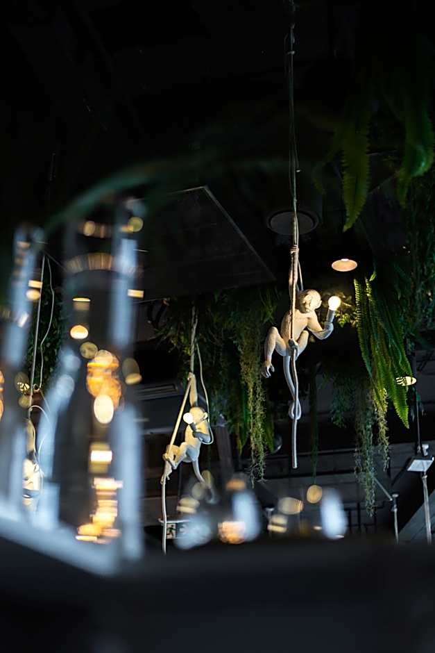 Hotel Zoo by Afrykarium Wroclaw