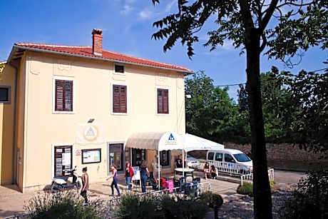 HI Hostel Pula