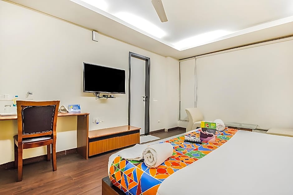 FabHotel Prime Avenue