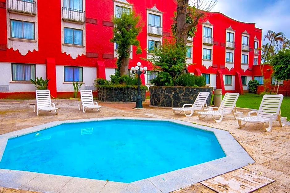 Fiesta Inn Xalapa