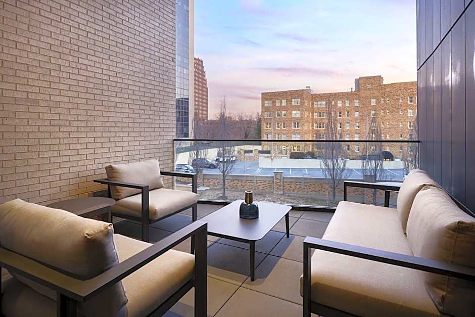 Cascade Hotel, Kansas City, a Tribute Portfolio Hotel