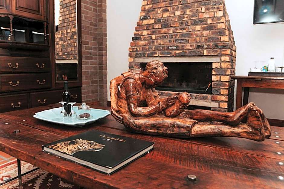 Upington African Vineyard Boutique Hotel & SPA