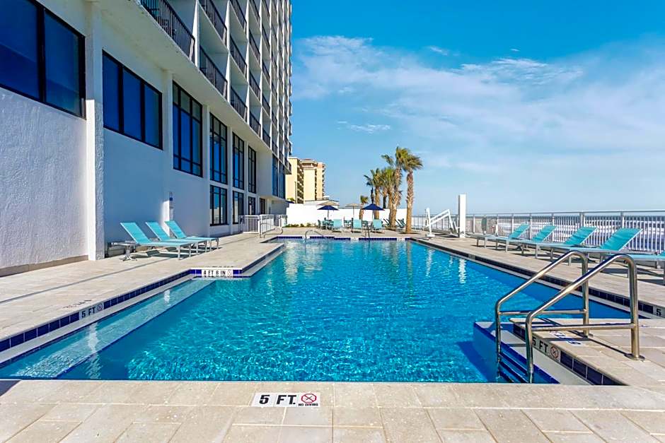 Holiday Inn Express Daytona Beach Shores By IHG