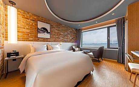 Dangjin West Lounge (formerly Newcastle)