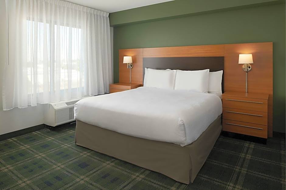 TownePlace Suites by Marriott Billings