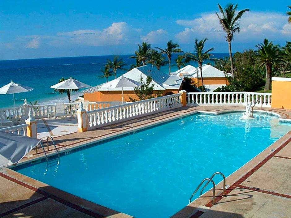 Coco Reef Bermuda