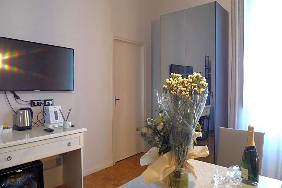 Relais Stibbert Florence