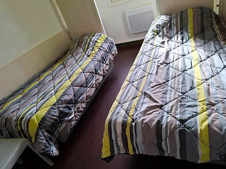 Hotel Class'Eco Carcassonne
