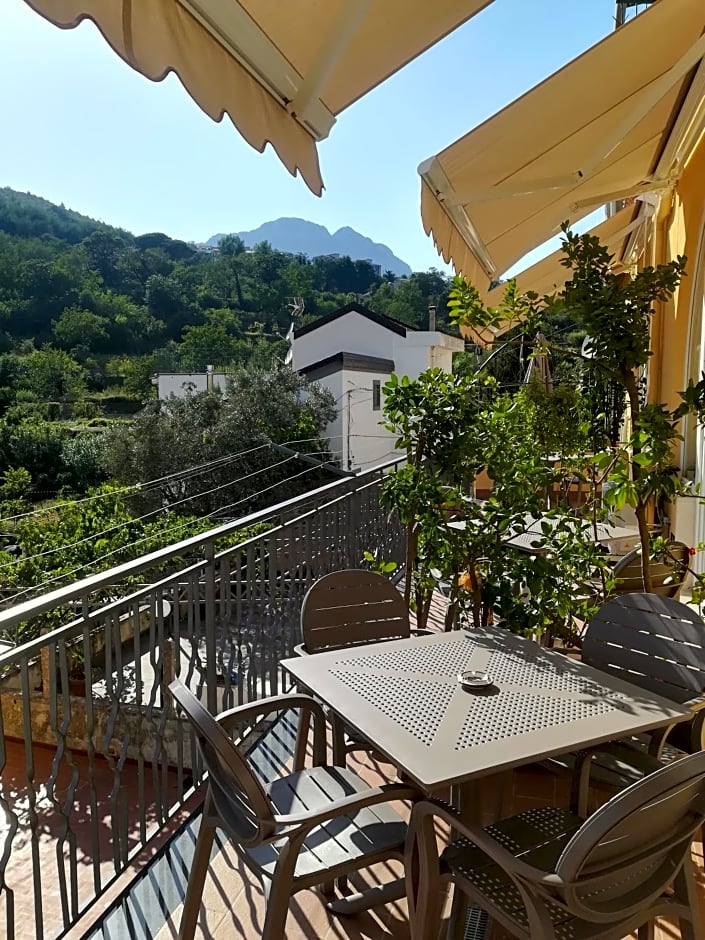 Il Covo delle Civette