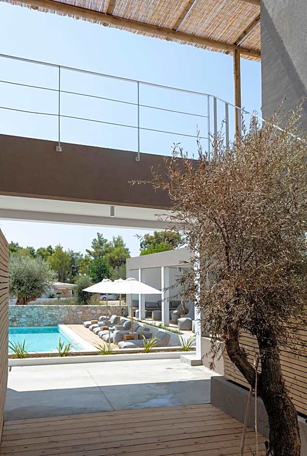 ARION SEASIDE SUITES