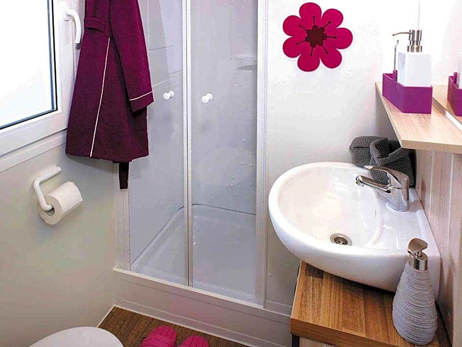 Victoria Mobilhome Camping Dole-Živogošče