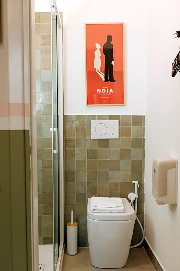 Tomato Urban Retreat