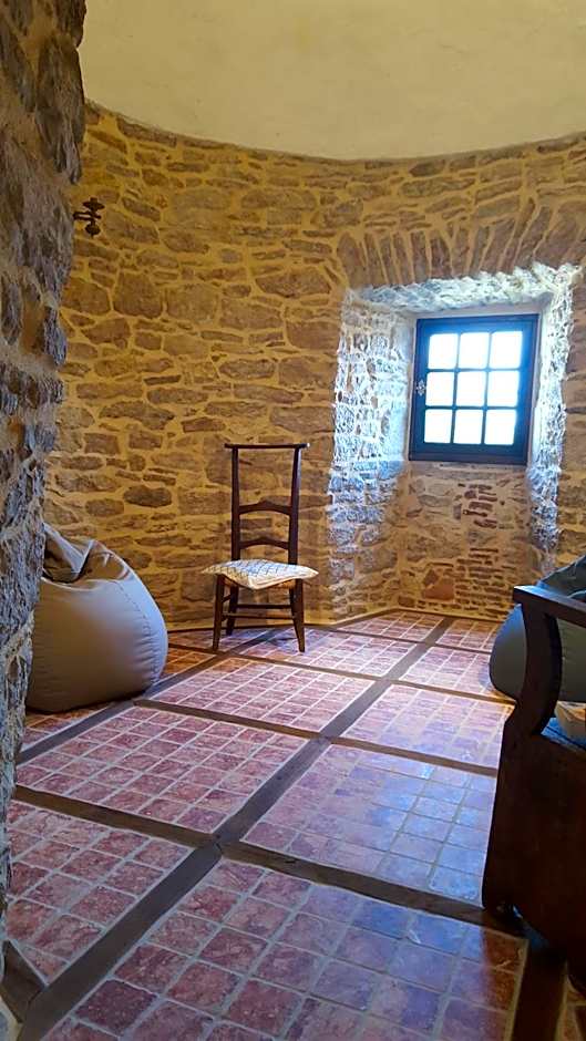 Château Hôtel La Terrasse - Teritoria