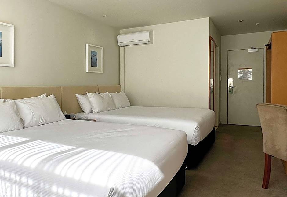 Sudima Lake Rotorua Hotel
