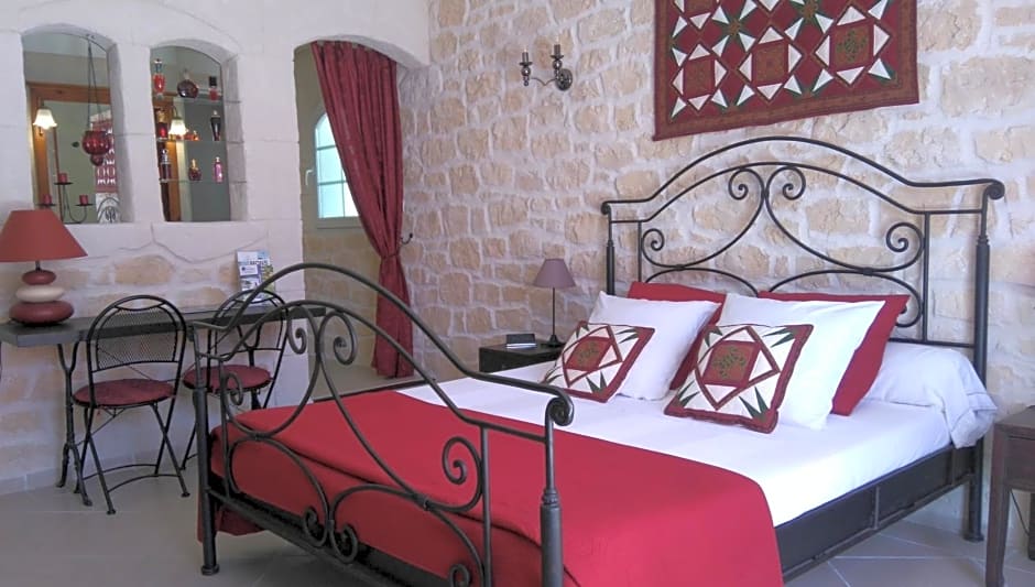 Chez Isabelle et Guy B&B