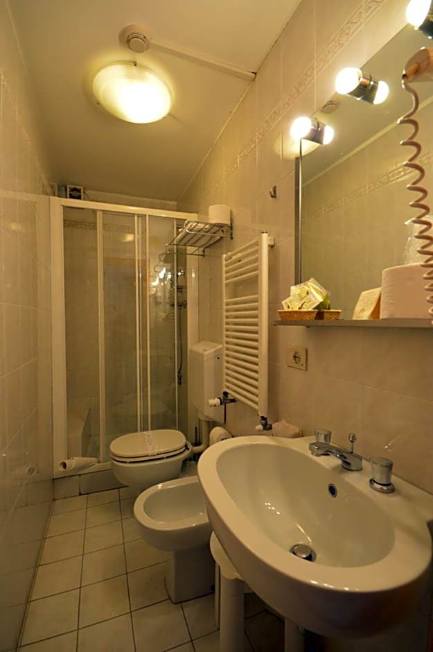Albergo Marin