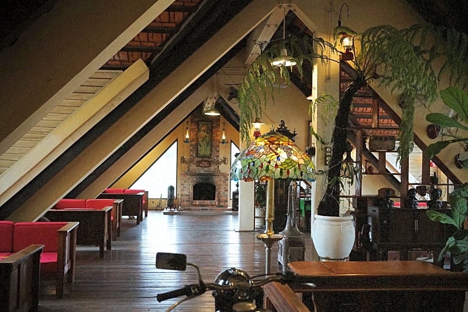 Saphir Dalat Hotel