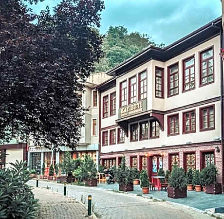 KAYIBEYİ HOTEL & RESTAURANT
