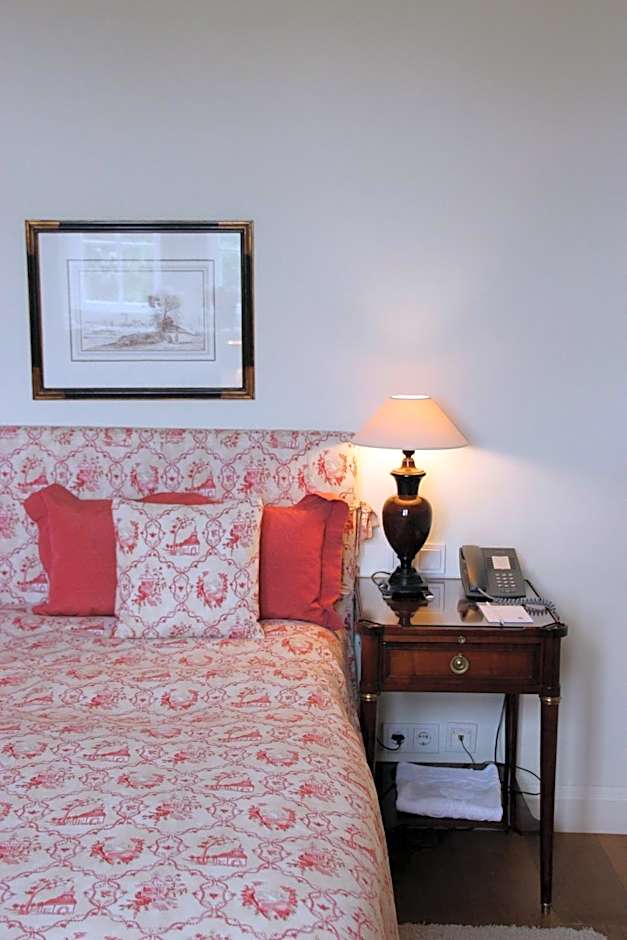 Schlosshotel Münchhausen