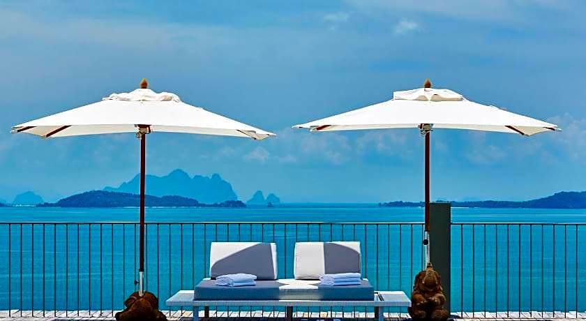 COMO Point Yamu, Phuket