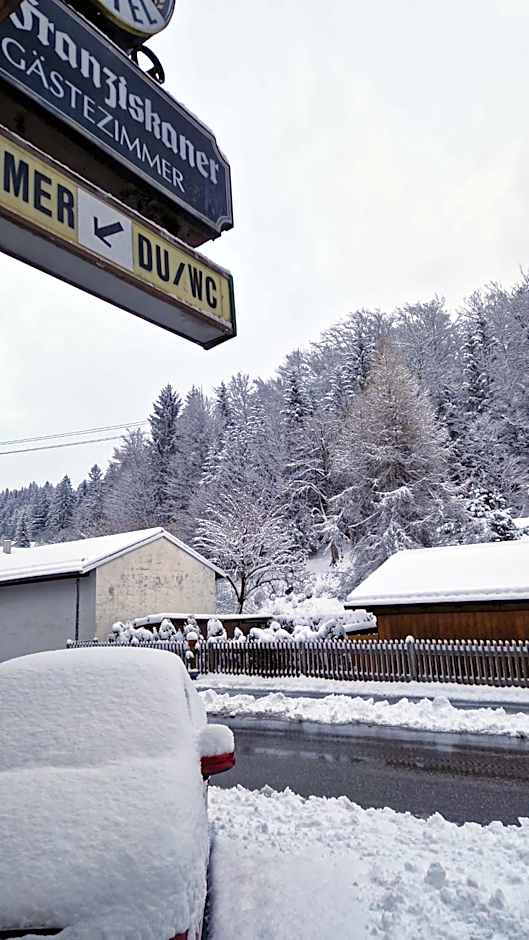 Zum Franziskaner