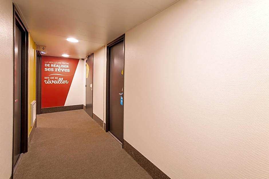 B&B HOTEL BEAUNE Nord