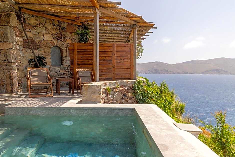 Albatros Club Mykonos