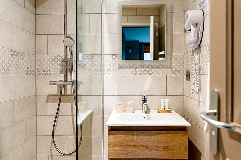 Domaine du Mont-Saint-Jean