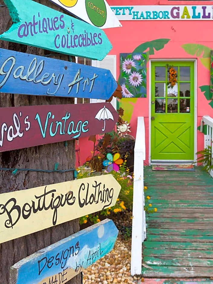 Candlewood Suites Safety Harbor By IHG