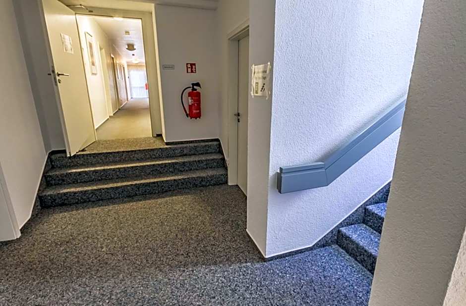 Hotel-Gasthof zum Ritter
