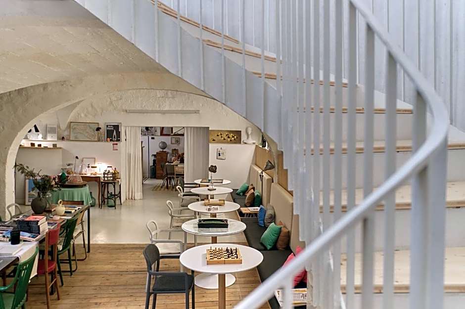 Hotel Hevresac Singular & Small