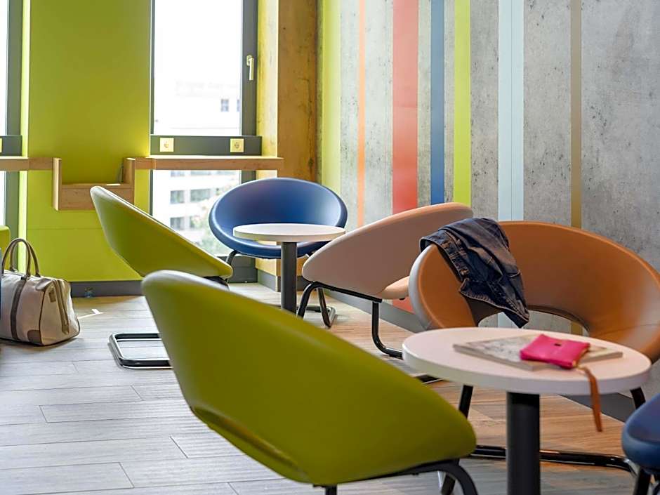 ibis budget Bremen City Center