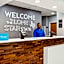 Hampton Inn By Hilton Houston-Brookhollow