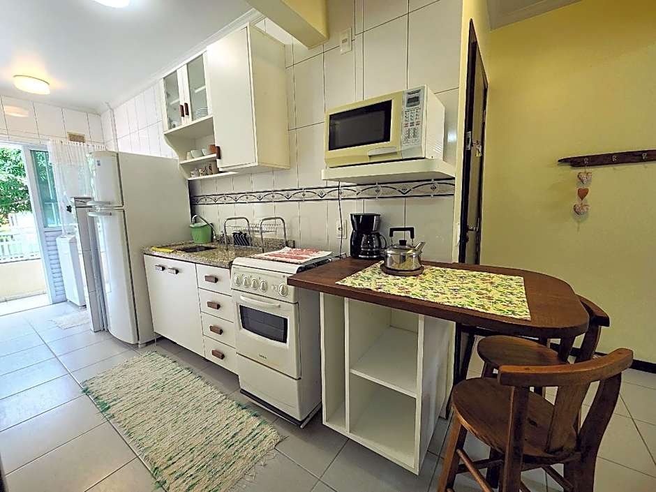 Res. Regina Maris - Bombinhas