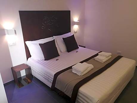 Double Room - Disability Access