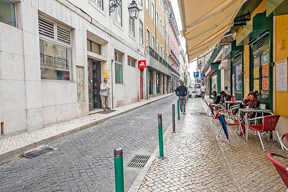 Vistas de Lisboa Hostel