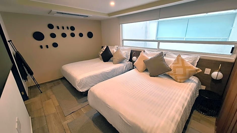 Grand Chapultepec Residencial
