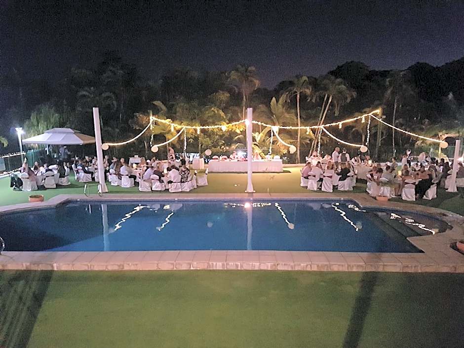 Amaroo Rainforest Resort