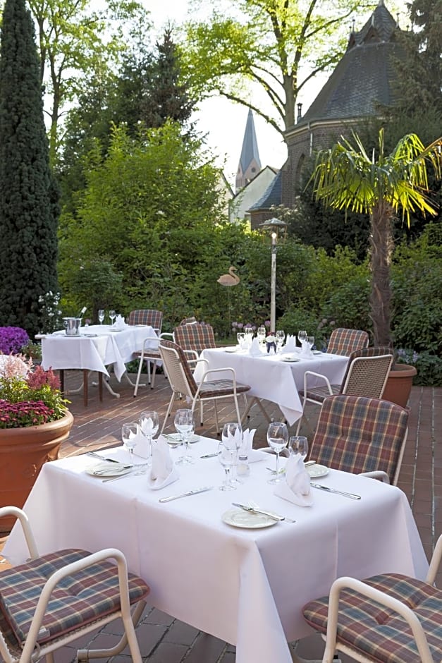 Hotel zur Brücke