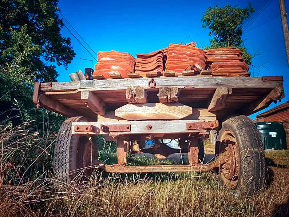 Plumptons Farm Holiday Lodges