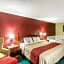Red Roof Inn Morehead