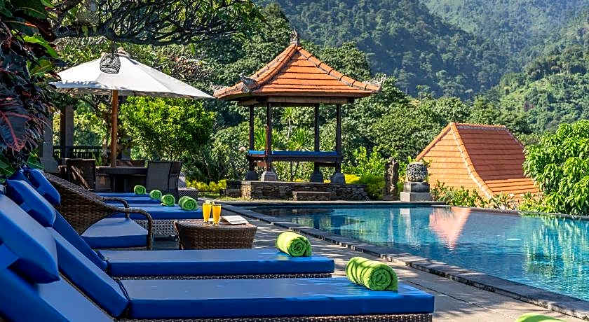 Villa Selonding Batu