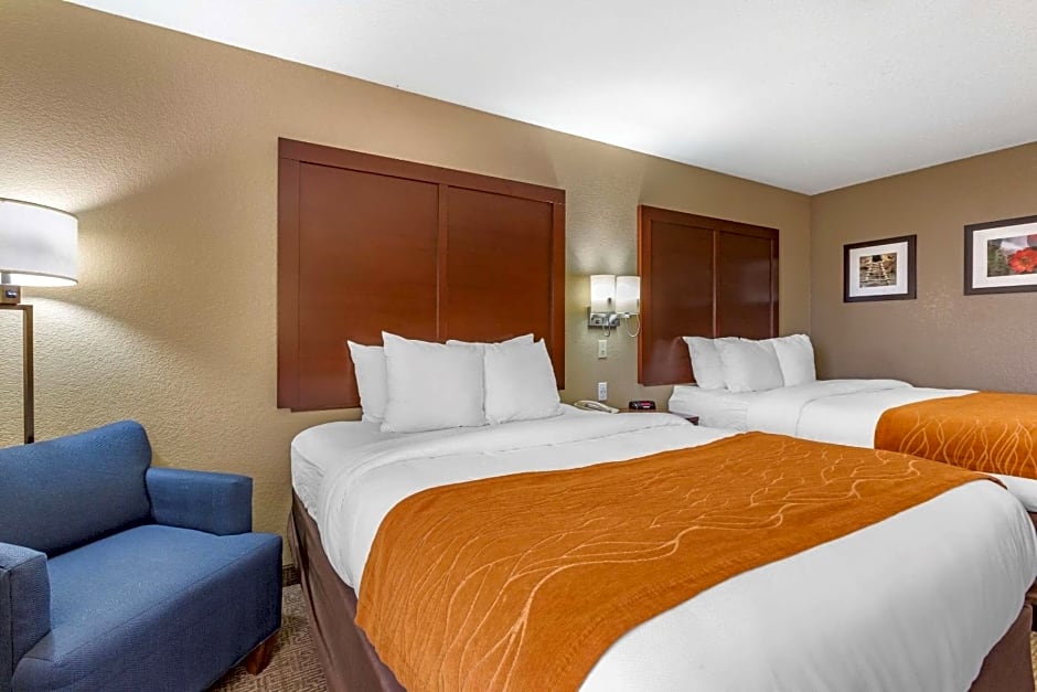 Comfort Inn & Suites Deming