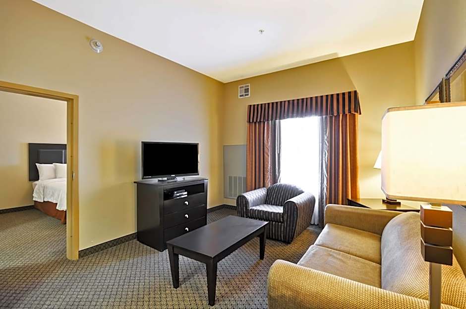 Homewood Suites By Hilton Tulsa South