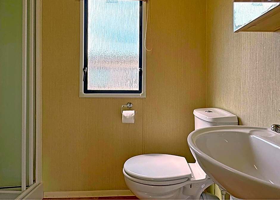 The Chase Holiday Park