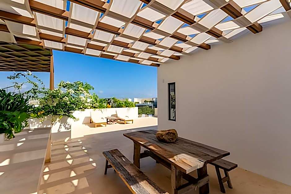 Oasis Yaaxlum