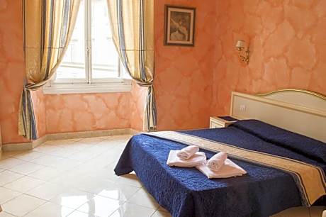 La Corte Dei Principi