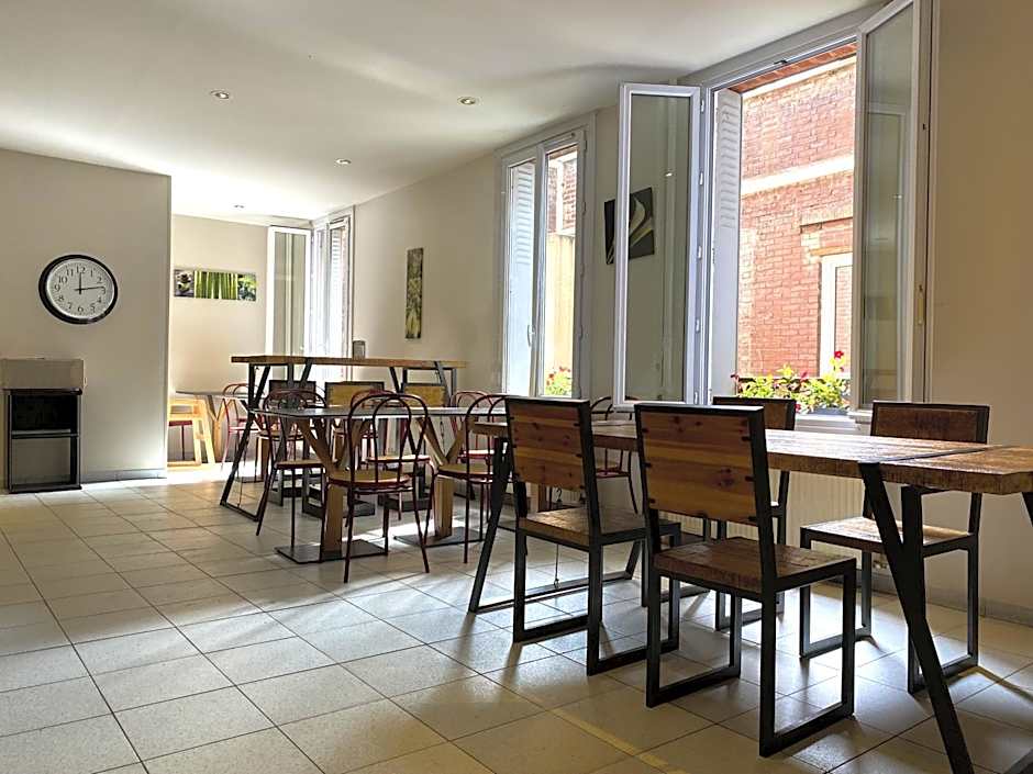 Timhotel Boulogne Rives De Seine